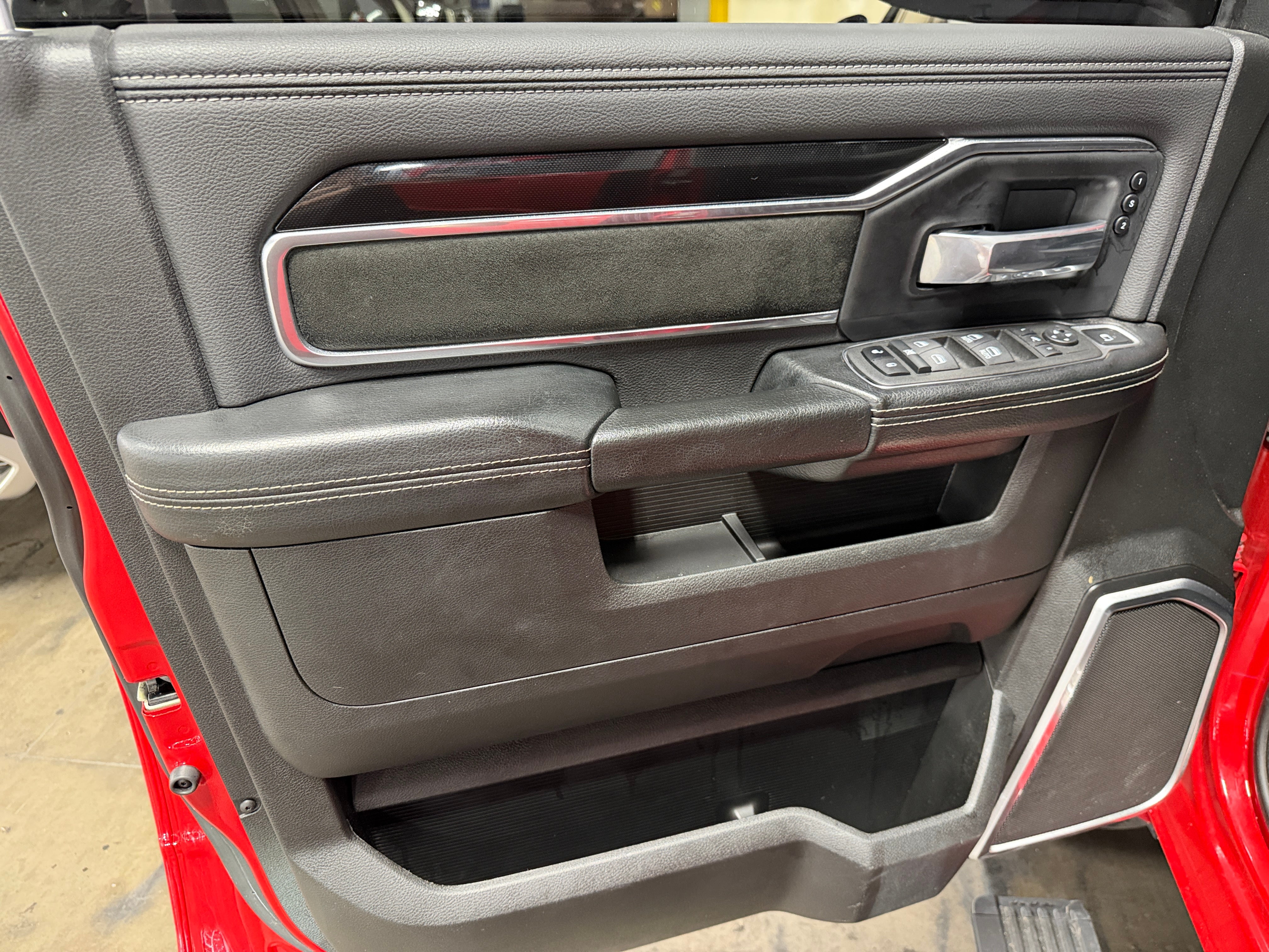 ram ram 2500 pickup 2022 3C6UR5FL5NG136575 image ram ram 2500 pickup 2022 3C6UR5FL5NG136575 image
